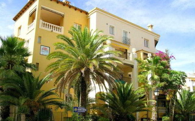 Aparthotel Ona Aldea del Mar