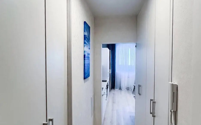 Риконе на улице Геологоразведчиков