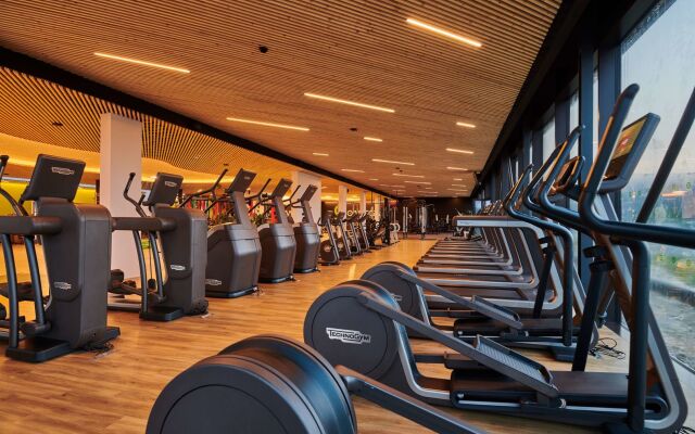 NH Collection Olomouc Congress