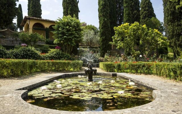 Art Hotel Villa Agape