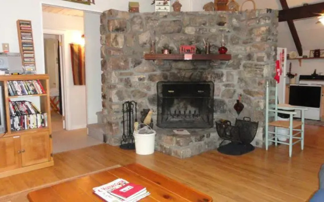 Cabin Fever by VCI Real Estate Services