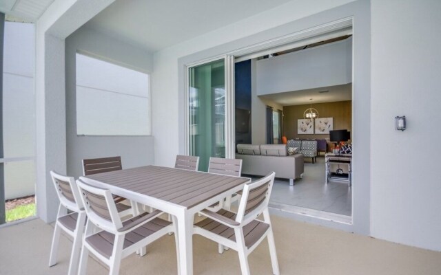 Amazing House! - Champions Gate - 1568TL