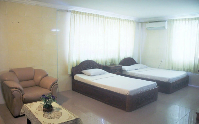 Spring Park Hotel