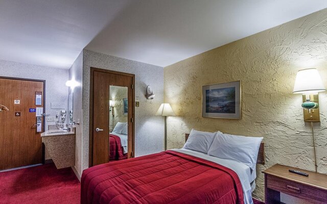 Rodeway Inn