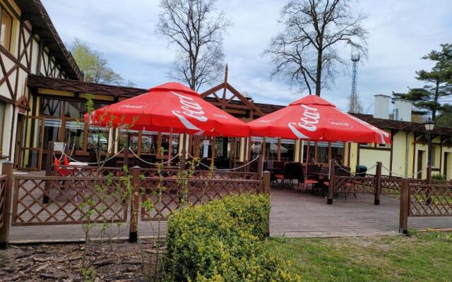 Natura Park w Stegnie