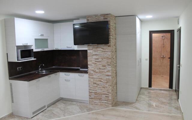 Apartment Elit