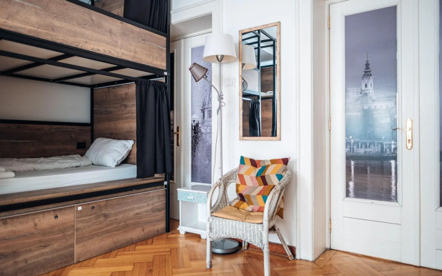 Hostel Beogradjanka
