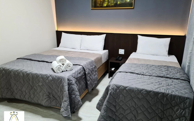 Hotel Portal dos Devotos