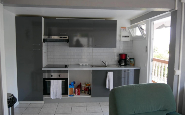 Chez Françoise et Jacky