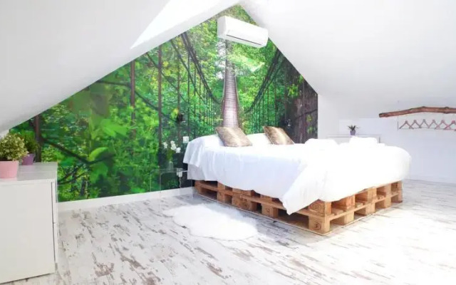 Chic Rentals La Latina - Calle Oriente