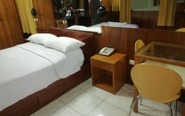 Hotel Perla del Chira