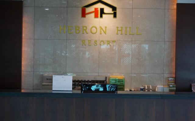 Hebron Hill Resort