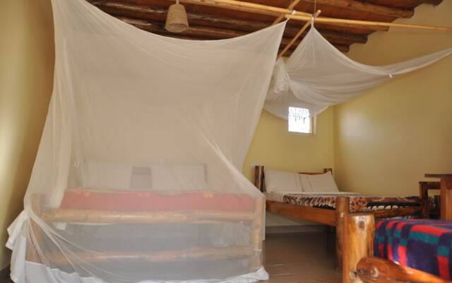 Eco Boma Camp