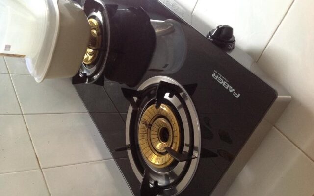 Bunk Inn Semporna II