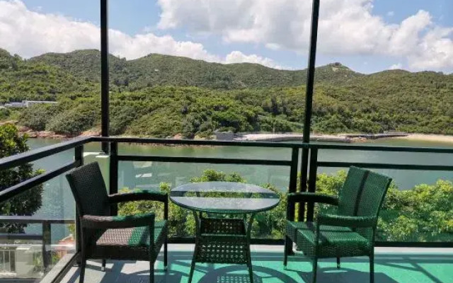 Zhuhai Dongao Island Murakami Fishery Homestay