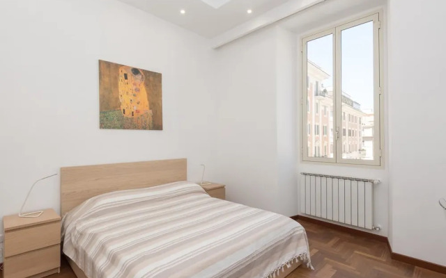 RSH Popolo Elegant Two Bedroom Apartment