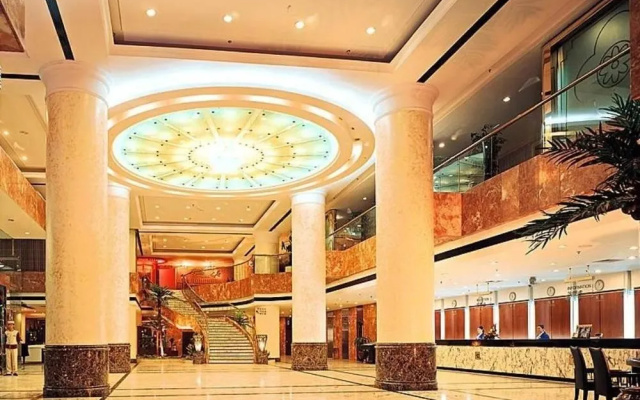 Guilin Plaza Hotel