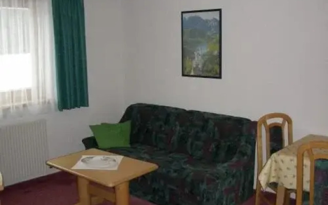 Appartements Tschol Martin