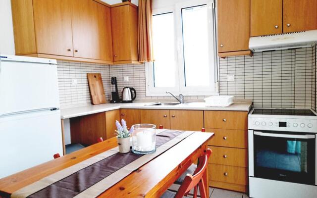 Kallithea Central Residence