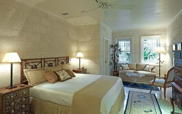 Latitude 4 Bedroom Villa