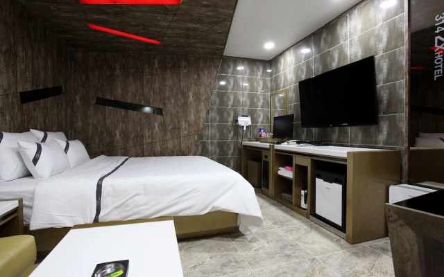 Wonju 2X