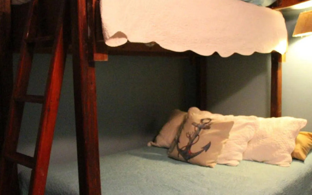Changes In Latitudes Bed and Breakfast Inn