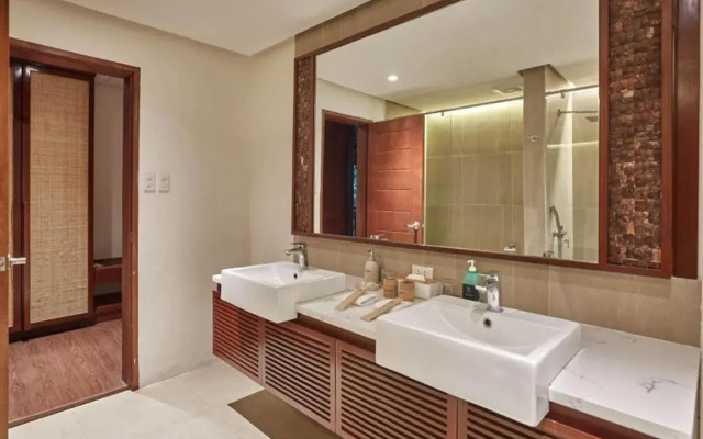 The Farm at San Benito