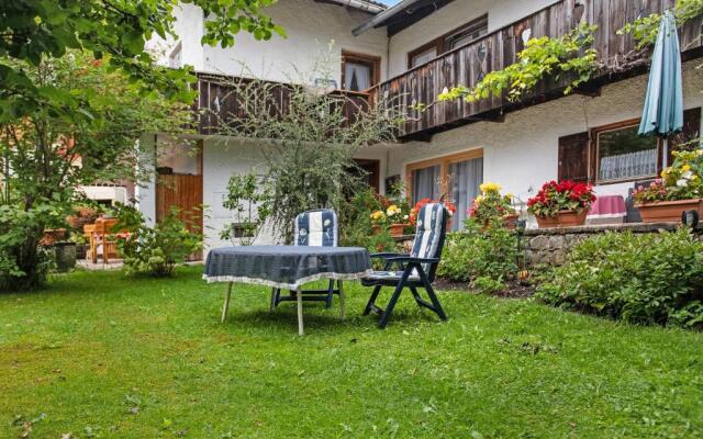 Ferienwohnung Haus Brenner