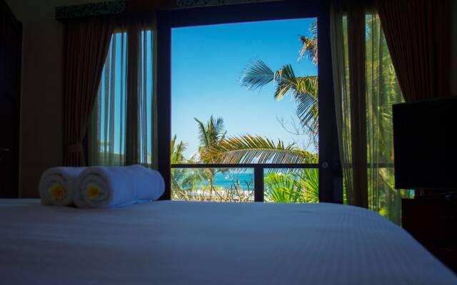 Andaru Villa Tabanan