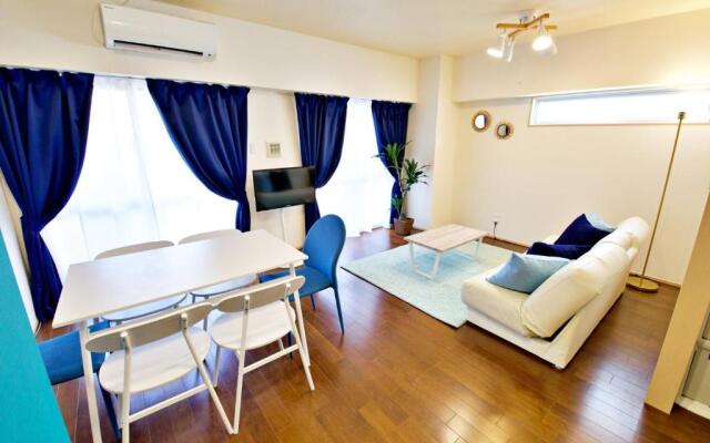 Reve K201 - Vacation STAY 57898v