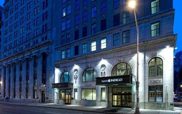 Hotel Indigo Nashville - The Countrypolitan, an IHG Hotel