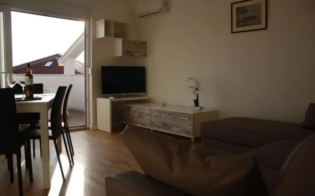 Apartments Orange