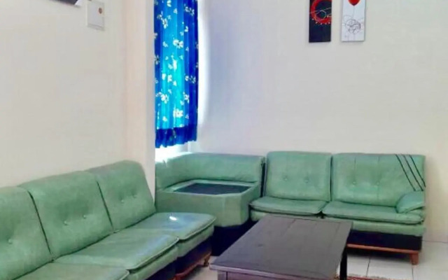 Villa Kota Bunga Melati