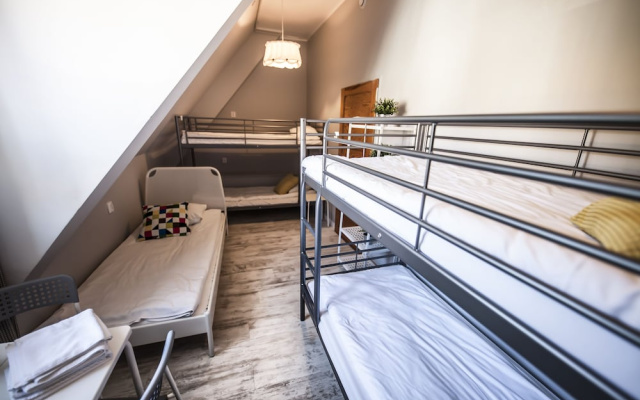 Bi-Pi Hostel