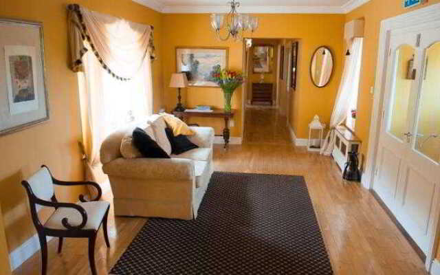 Park Lodge Bed & Breakfast