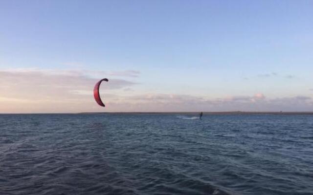 Pousada Kite Guajiru