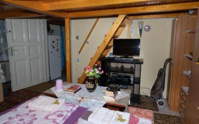 Budapest Central Apartment