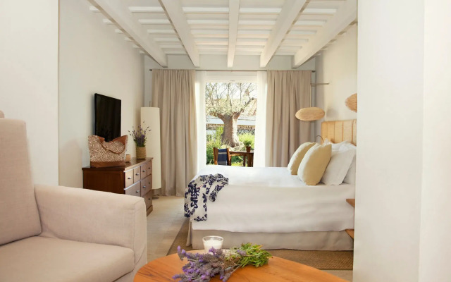 Torralbenc, a Small Luxury Hotel of the World
