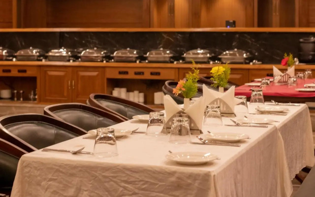 Swiss Hotel By Shivraj Nainital