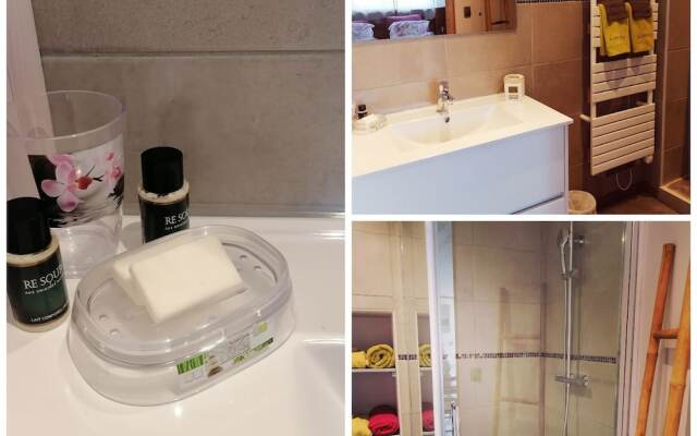 Le Clos des Mylandes