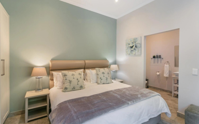 Knysna, Pezula Golf Estate