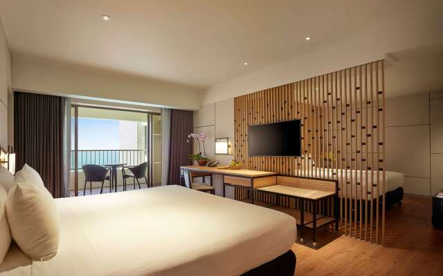 PARKROYAL Penang Resort