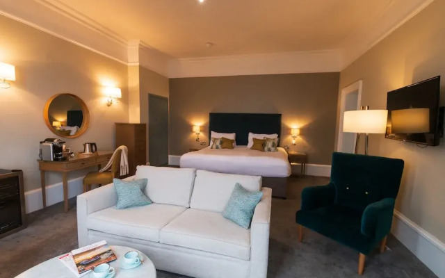 The Brudenell Hotel