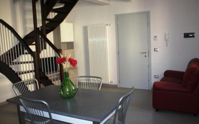 Appartamento Borghetto