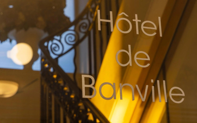 Hôtel de Banville