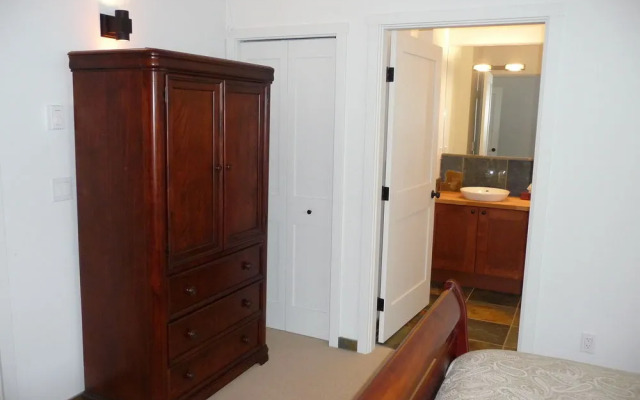 The Ridge by Natural Elements Rentals