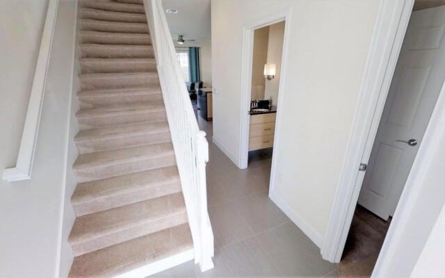 The Retreat at Champions Gate by Aco