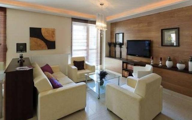 City Aparthotel Wola
