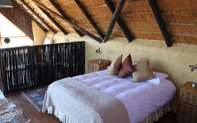 Roodepoort Farm Self Catering