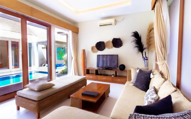 Bali Easy Living Canggu